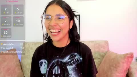 sophiacolemann online show from 02-12-25, 06:51