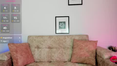 sophiacolemann online show from 02-16-25, 02:09