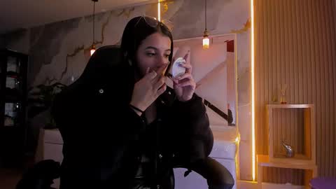 Snapshot of sophiadoll_tf chatting on 01-31-26, 09:24 sophiadoll_tf online show from 01-31-26, 09:24