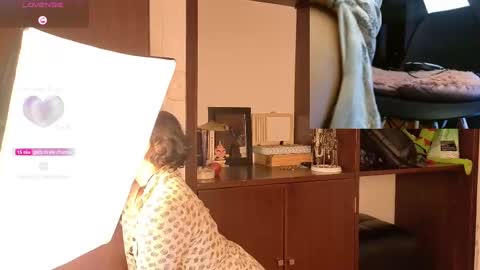 Sophia online show from 09-09-25, 11:59