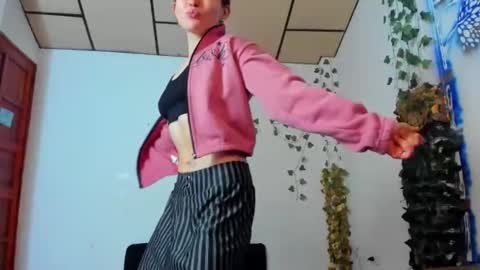 sophiamiller6 online show from 04-11-26, 01:37