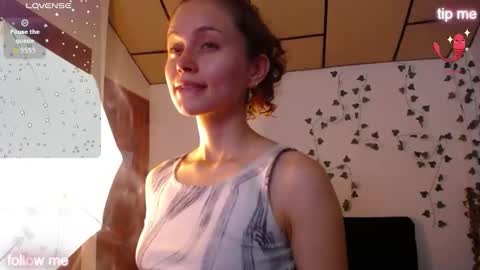 sophiamiller6 online show from 05-03-26, 02:12