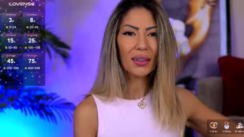 Sophie online show from 01-12-26, 03:34