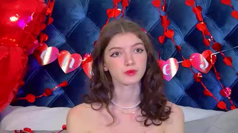 SophiaProve online show from 02-15-26, 04:03