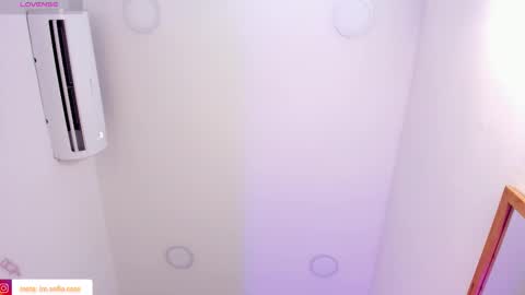 Sofi online show from 02-27-25, 09:36