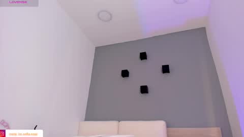 Sofi online show from 02-28-25, 12:43