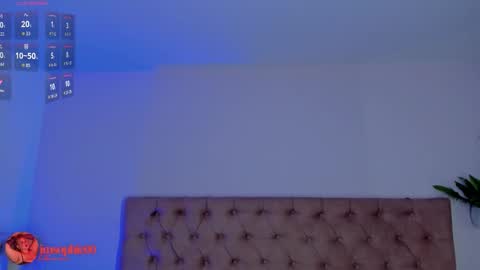 Sofi online show from 11-25-25, 12:16