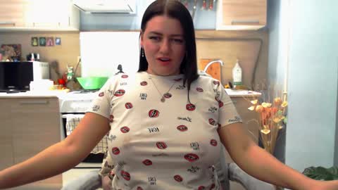 Sophia online show from 01-27-25, 09:22