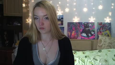 SophiaSonata online show from 12-03-24, 03:22