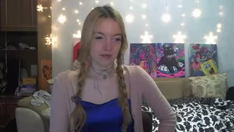 SophiaSonata online show from 01-01-25, 12:00