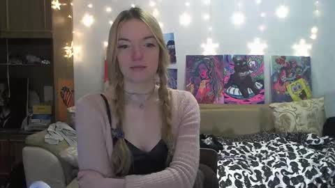 SophiaSonata online show from 01-01-25, 03:02