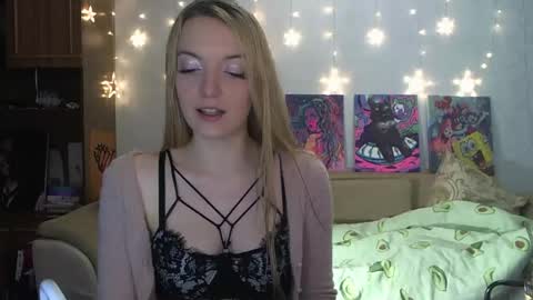 SophiaSonata online show from 01-19-25, 04:36