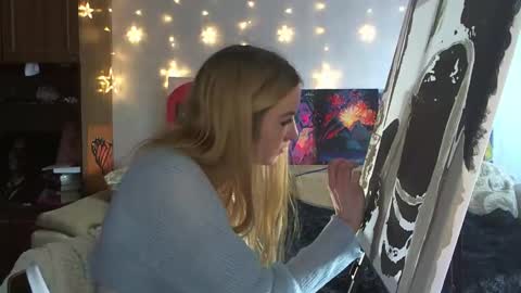 SophiaSonata online show from 02-10-25, 11:36