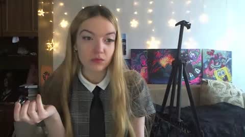 SophiaSonata online show from 02-11-25, 08:48