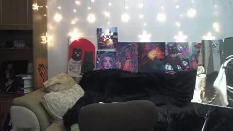 SophiaSonata online show from 02-18-25, 07:19