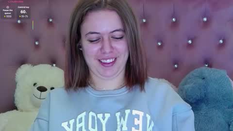 sophiastarr10 online show from 12-16-25, 08:47