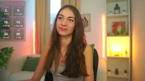 Snapshot of sophie__nice chatting on 10-25-25, 10:34 Sophiiiie online show from 10-25-25, 10:34