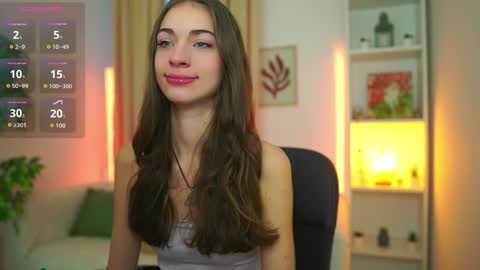 Snapshot of sophie__nice chatting on 10-26-25, 02:56 Sophiiiie online show from 10-26-25, 02:56