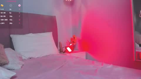 Alice online show from 09-25-25, 01:37