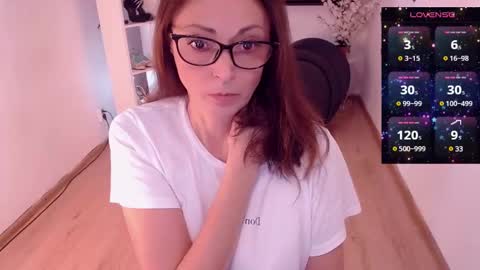 Sophie online show from 01-26-25, 01:47