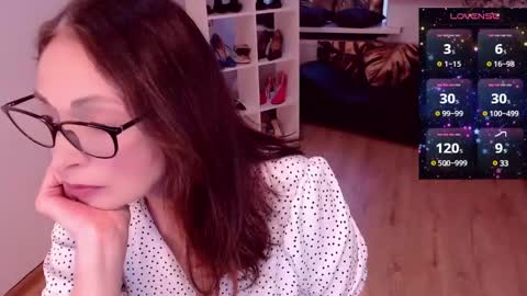 Sophie online show from 03-03-25, 11:44