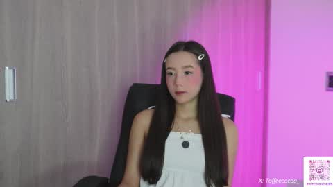 Sophie or Sof online show from 09-15-25, 05:13