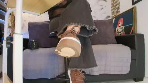 Sophie online show from 02-28-26, 01:45