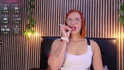 Snapshot of sophie_new25 chatting on 09-13-25, 12:27 sophie_new25 online show from 09-13-25, 12:27
