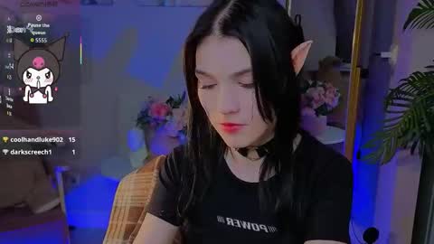 sophie_nomenal_ online show from 10-21-25, 02:29