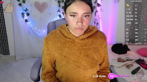 Sophie  online show from 04-06-26, 11:27