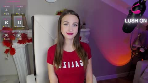 Sophie online show from 10-03-25, 07:49