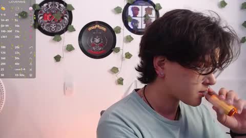 Snapshot of sophie_ross1 chatting on 10-04-25, 03:15 sophie_ross1 online show from 10-04-25, 03:15