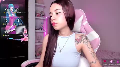 Snapshot of sophie_russo2 chatting on 11-25-25, 05:29 Sophie online show from 11-25-25, 05:29