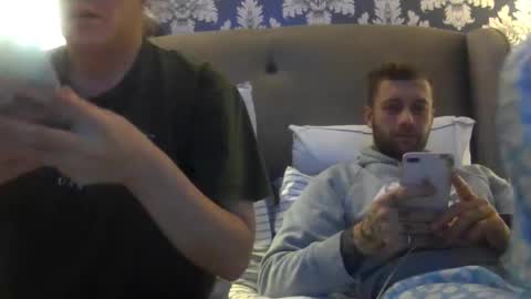 Couple Sophie  Sam online show from 12-31-24, 02:51