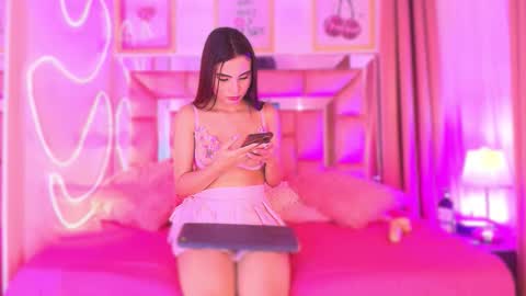 Sophie  online show from 01-15-26, 09:36