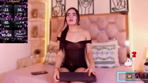 Sophie  online show from 02-22-26, 07:29