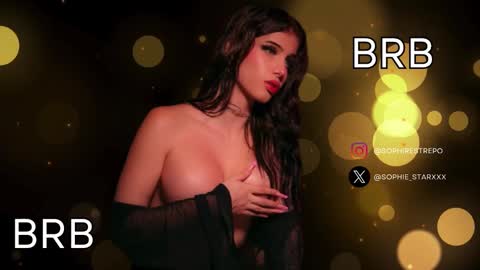 Sarah sophia  online show from 12-07-24, 07:38