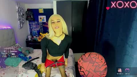 sophie_vall online show from 11-12-25, 03:51