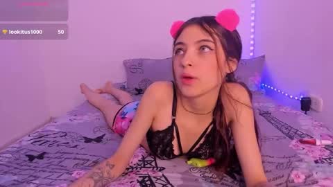 Sophie online show from 02-19-26, 02:35