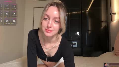 sophiebelll online show from 11-06-25, 11:22