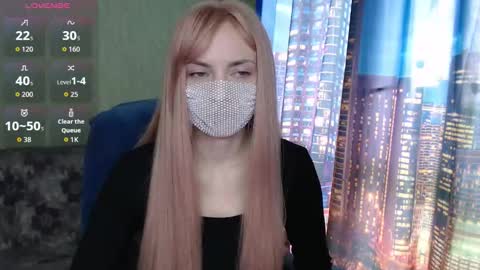 Sophie online show from 03-22-26, 08:40