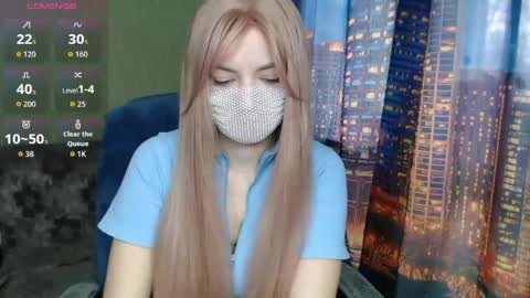 Sophie online show from 04-14-26, 08:42