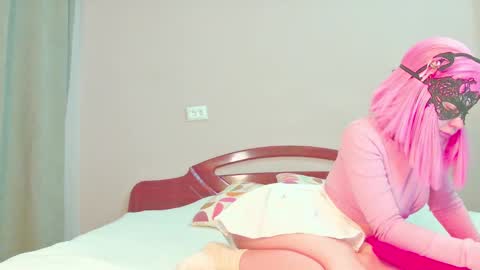 Snapshot of sophiechan69 chatting on 12-31-24, 05:07 ShopieChan69 online show from 12-31-24, 05:07