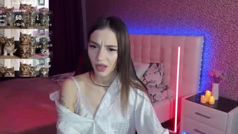 Sophie online show from 01-27-25, 06:09