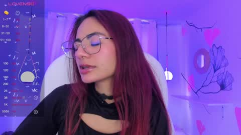 Snapshot of sophiecherry_ chatting on 12-15-24, 09:20 Sophie IG sophiecherry es online show from 12-15-24, 09:20