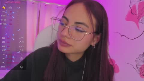 Snapshot of sophiecherry_ chatting on 12-20-24, 09:50 Sophie IG sophiecherry es online show from 12-20-24, 09:50