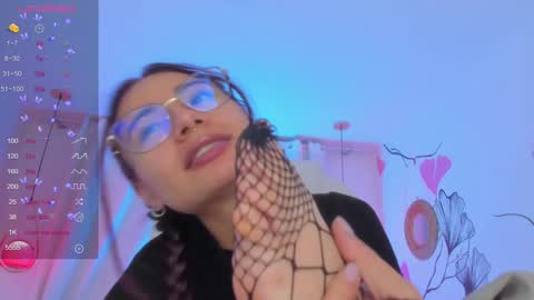 Snapshot of sophiecherry_ chatting on 12-23-24, 10:55 Sophie IG sophiecherry es online show from 12-23-24, 10:55