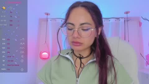 Snapshot of sophiecherry_ chatting on 12-27-24, 10:59 Sophie IG sophiecherry es online show from 12-27-24, 10:59