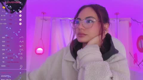 Snapshot of sophiecherry_ chatting on 12-30-24, 08:58 Sophie IG sophiecherry es online show from 12-30-24, 08:58