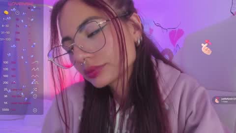 Snapshot of sophiecherry_ chatting on 01-03-25, 09:36 Sophie IG sophiecherry es online show from 01-03-25, 09:36